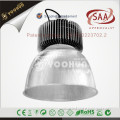 New PC led highbay light 100W use for warehouse lighting from led fact